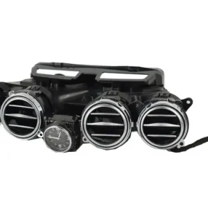 KRATKI NAWIEWU ZEGAREK MERCEDES S W222 Szybka wysyłka